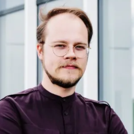 Andrius J.