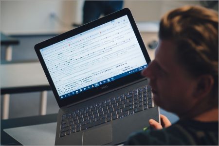 5 priezastys atbaidancios nuo programavimo