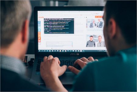 blogas verta ar neverta mokytis programavimo