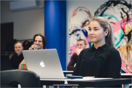 8 patarimai kaip lengviau ismokti programuoti