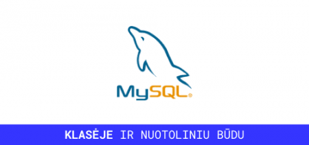 sql mokymai