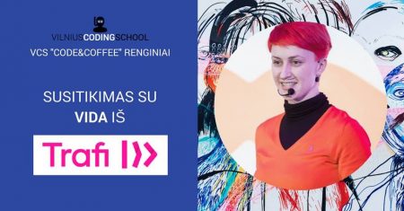 susitikimas su vida is trafi