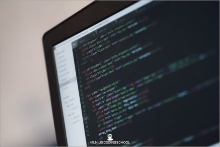 4 patarimai kaip tapti profesionaliu programuotoju