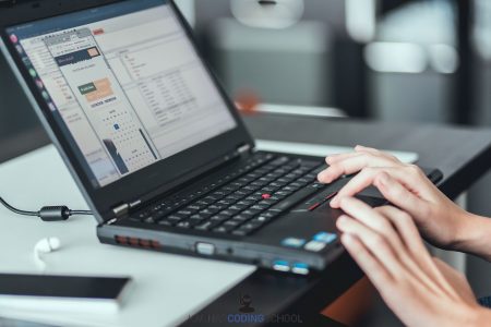 6 priezastys mokyits programuoti