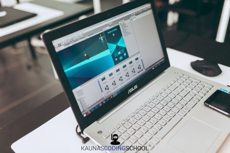 4 patarimai kaip tapti freelance programuotoju