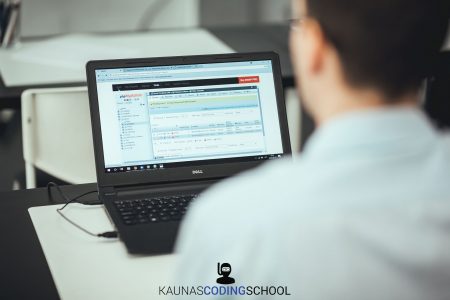 kodel verta tapti testuotoju
