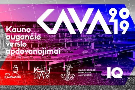 kaunas coding school k a v a 2019
