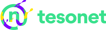 tesonet logo
