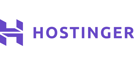 hostinger logo