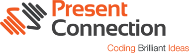 present connection