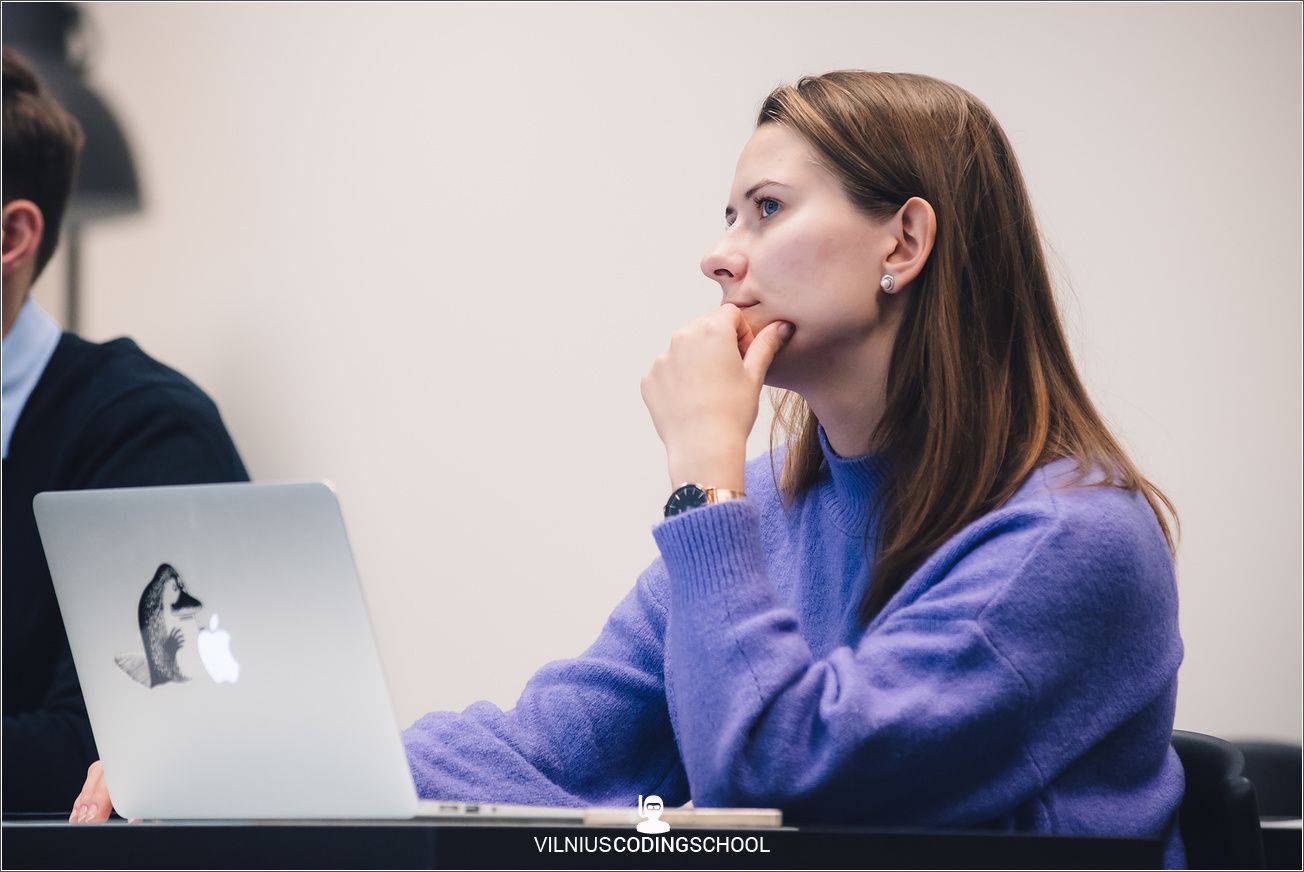 „Python“ - dažniausiai duomenų mokslui naudojama kalba?