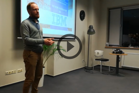 renginys ko nori darbdaviai su ibm