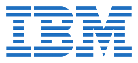 IBM Logo
