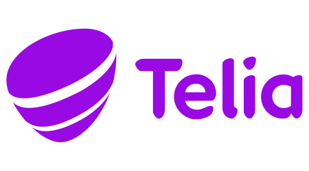 telia vector logo
