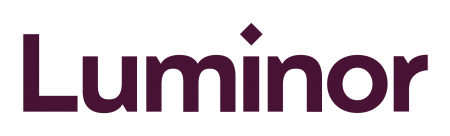 Luminor logo
