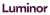 Логотип Люминор