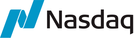 NASDAQ Logo