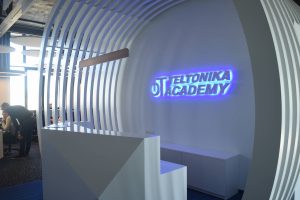 julius svagzdys teltonika 4