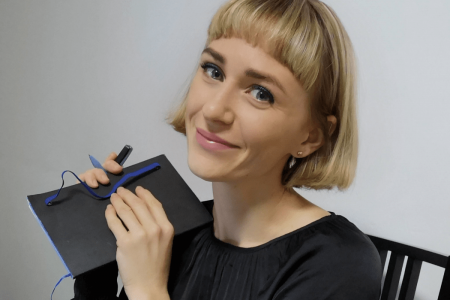 Gitana Kurbanovė