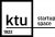 KTU Startup Space logo
