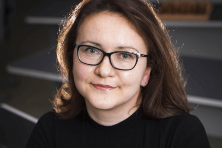 aukse kotoviciene