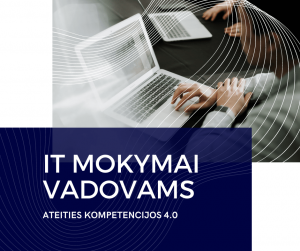 it mokymai vadovams vilnius coding school 1