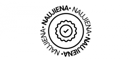 naujiena