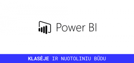 power bi mokymai vilnius coding school