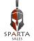 Sparta sales logo