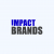 Логотип Impact Brands
