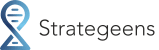strategeens logo