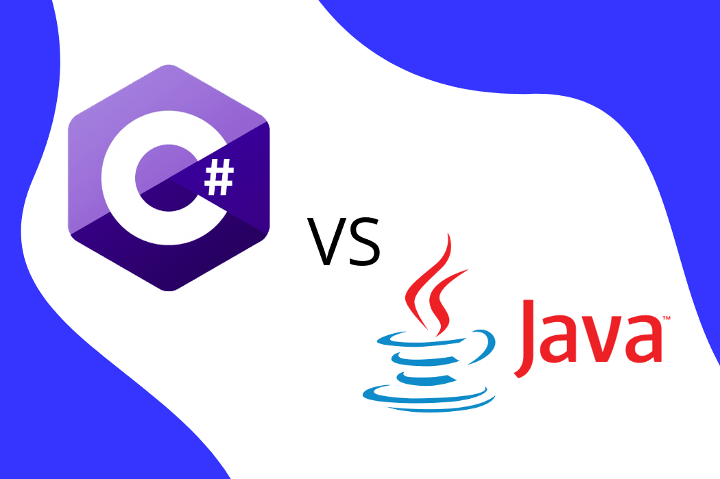 What is the difference between Java and C programming languages?