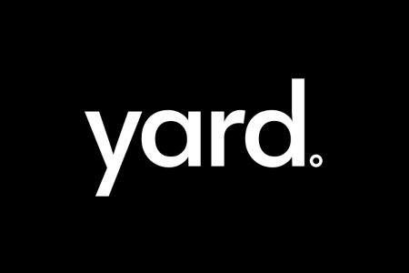 yard logo