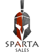 Sparta sales