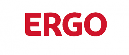 ergo logo