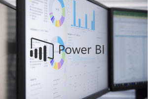 kodel verta mokytis dirbti su power bi