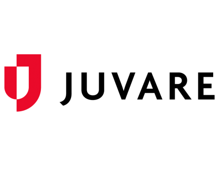 JUVARE logo