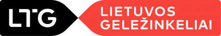 lietuvos gelezinkeliai logo