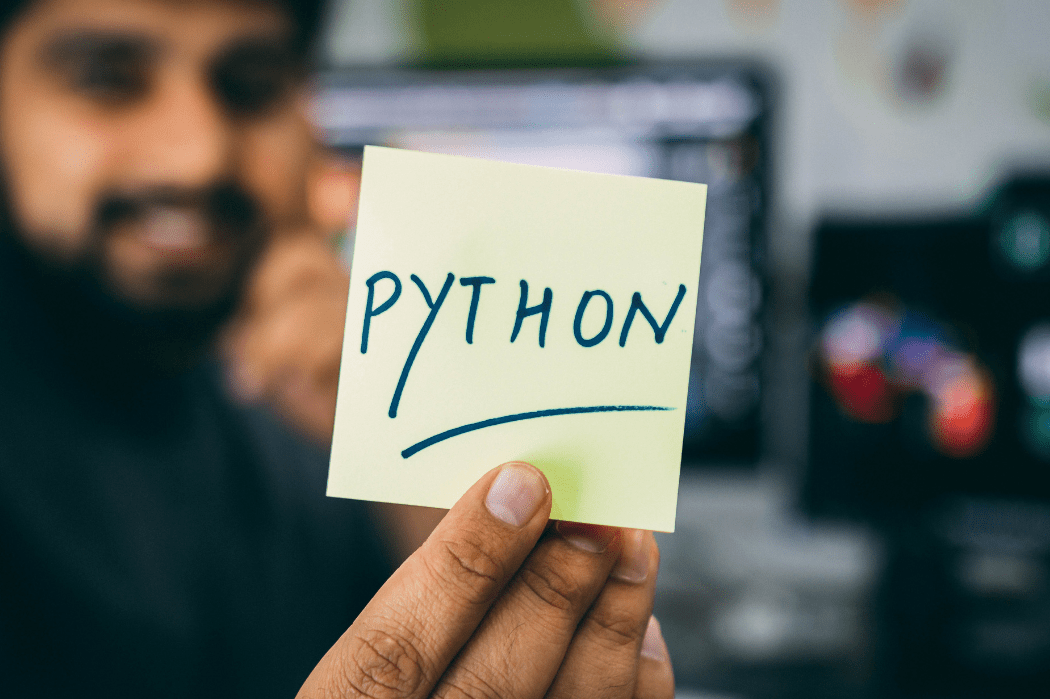 5 įdomūs faktai apie Python programavimo kalbą