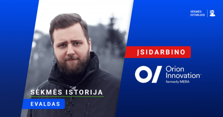 Evaldas