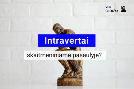 intravertai virselis