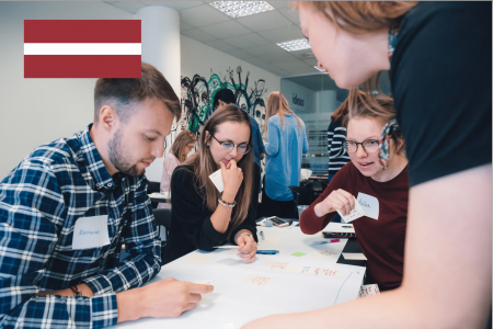 pardosanas un klientu apkalposanas specialists riga coding school