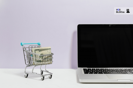 Computer market blog
