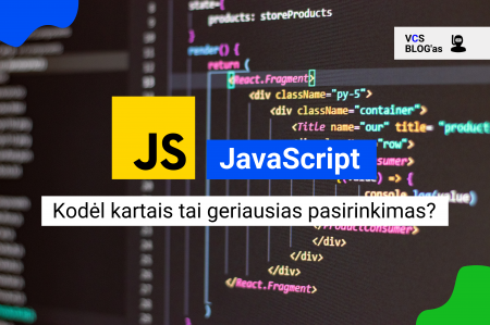 Javascript blog cover