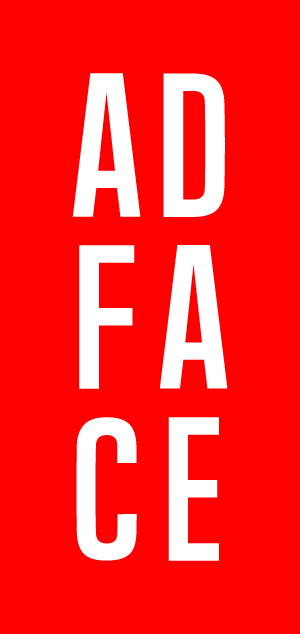 adface