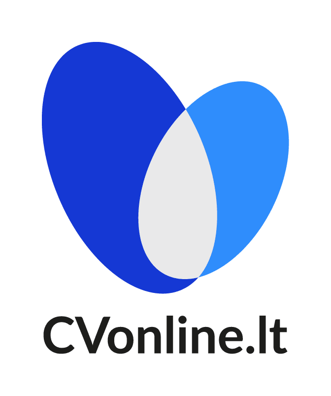 cvonline logo