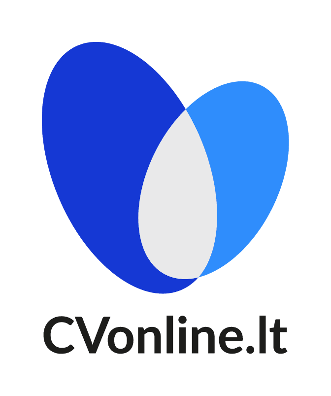 логотип cvonline