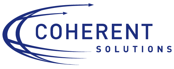 coherent solutions logo