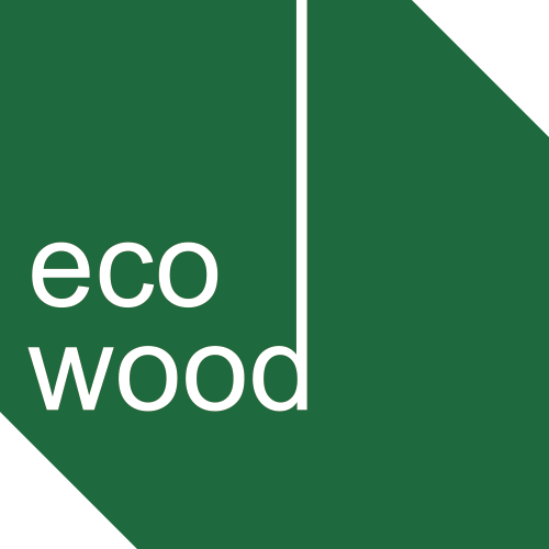 ecowood logo