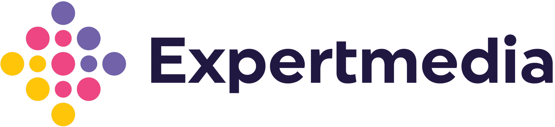 expert media logo